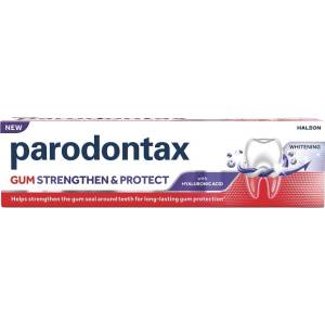 Parodontax Паста за зъби Strengthen & Protect Whitening, 75 ml - ozone