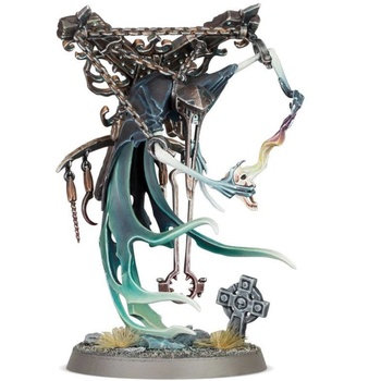 Games Workshop Krulghast Cruciator (91-50)