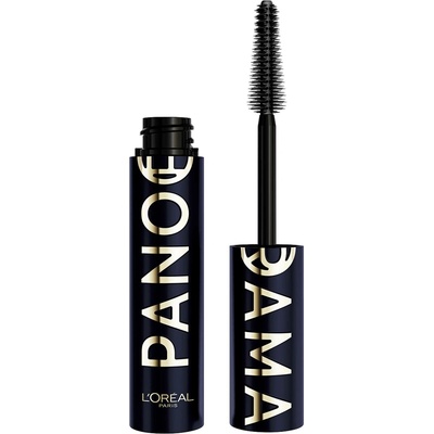 L'Oréal Paris Objemová řasenka Panorama Mascara Blue Suede 9,9 ml