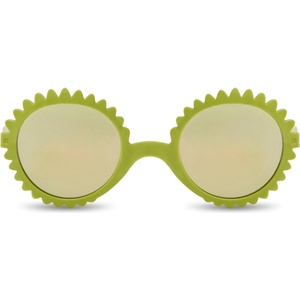 Ki ET LA Fleur 2-4 YO olive