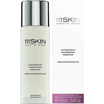 111skin Antioxidant Energising Essence антиоксидантна есенция за лице за жени 100 мл