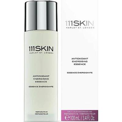 111skin Antioxidant Energising Essence антиоксидантна есенция за лице за жени 100 мл