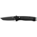 Benchmade Bailout 537GY