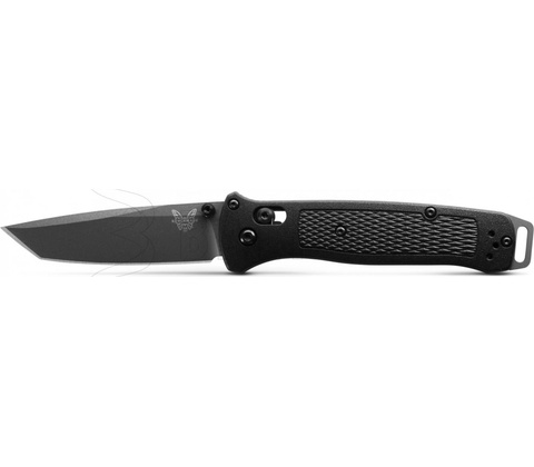 Benchmade Bailout 537GY