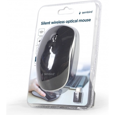 Gembird MUSW-4BSC-01