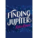 Finding Jupiter - Kelis Rowe