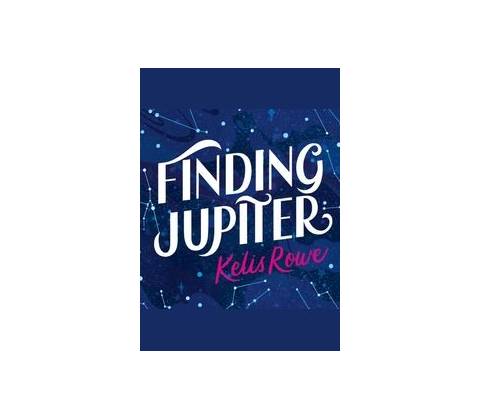 Finding Jupiter - Kelis Rowe