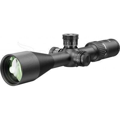 Valiant Zephyr II 5-20x50 SF SIR FBR