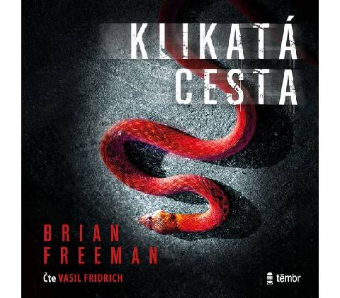 Klikatá cesta