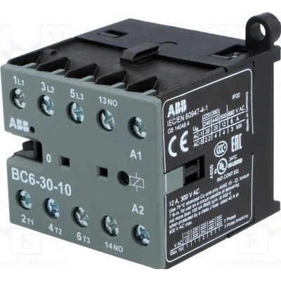 ABB GJL1213001R0101