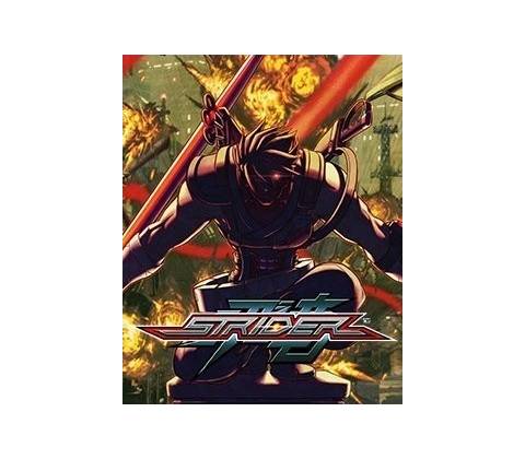 Strider