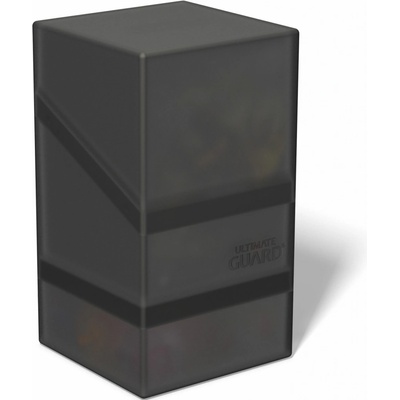 Ultimate Guard Boulder'n'Tray 100+ ONYX Krabička