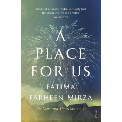 A Place for Us