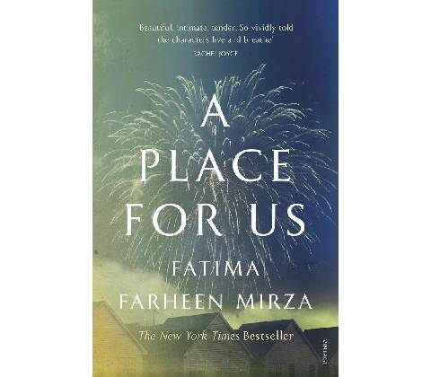 A Place for Us