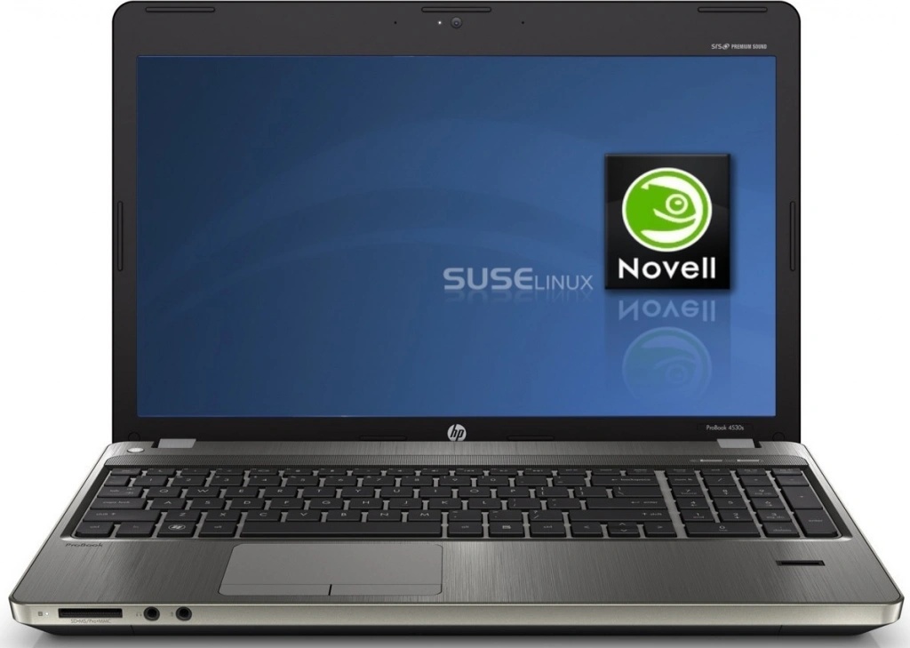 HP ProBook 4530s A6D95EA
