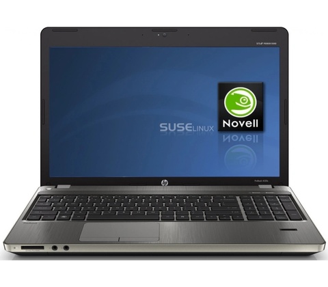 HP ProBook 4530s A6D95EA
