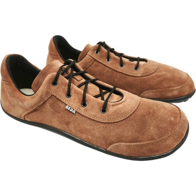 Beda Barefoot Bruno