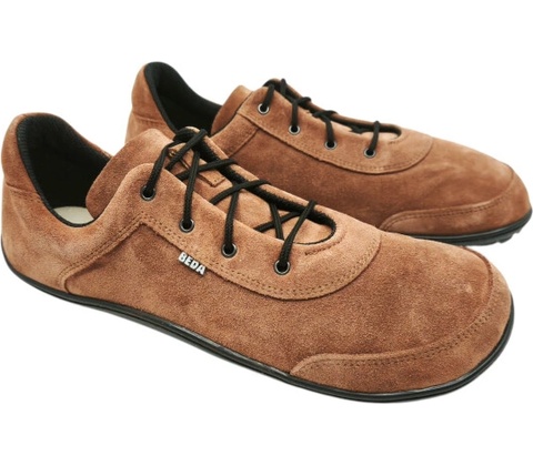 Beda Barefoot Bruno