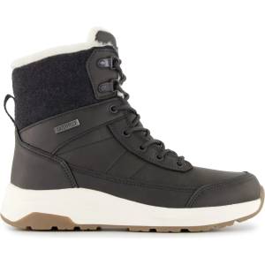 Heber Peak Дамски зимни ботуши Heber Peak Women's SylvaHe. Winter Boots - Deep Brown - размер 37 (EU) (121-0887-0212)