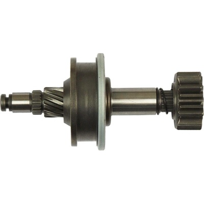 Volnoběžný převod, startér AS-PL SD5107