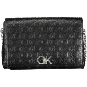 Calvin Klein Чанта за жени calvin klein, Цвят Черен (k60k611061_nebax)
