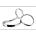 Alessi Мерител за спагети VOILE, Alessi (ALPG01)