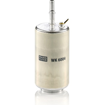 Mann-filter Горивен филтър mann-filter wk 6004