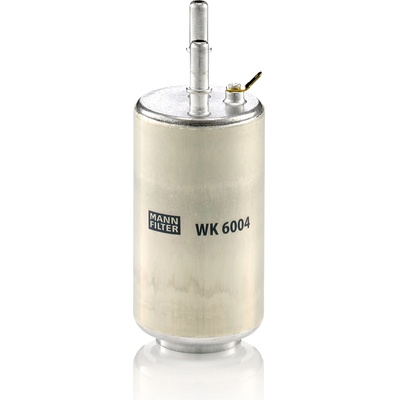 Mann-filter Горивен филтър mann-filter wk 6004