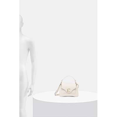 Coccinelle Кожена чанта Coccinelle (E1.SSL.18.02.01)