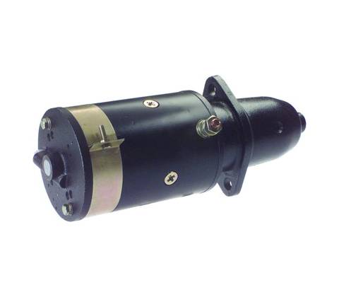 Startér Case 63608D