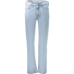 Calvin Klein Мъжки дънкови дънки calvin klein, Размер 31l32, Цвят Синьо (lv04rf943g_azwhw)