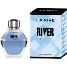 La Rive River of Love parfumovaná voda dámska 100 ml