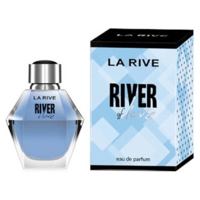 La Rive River of Love parfumovaná voda dámska 100 ml
