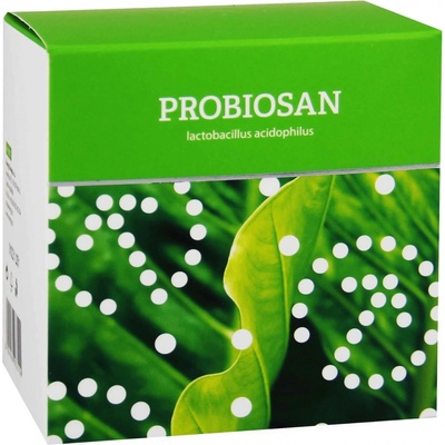 ProBiosan 90 kapsúl