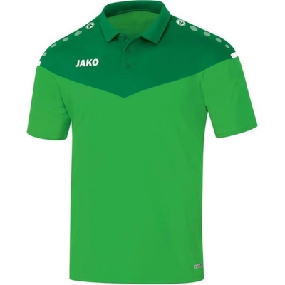 Jako Тениска jako polo champ 2.0 polo-shirt 6320-22 Размер 4XL