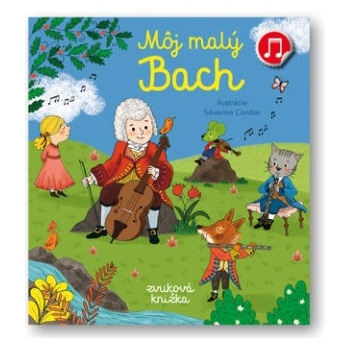 Môj malý Bach