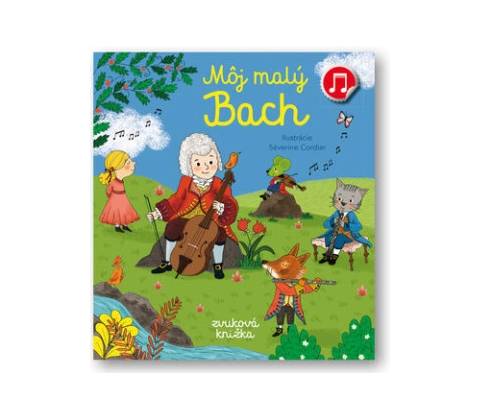 Môj malý Bach