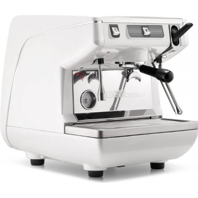 Nuova Simonelli Appia Life 1GR S červený