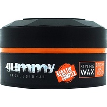 Gummy Vosk na vlasy Bright Max Hold 150 ml