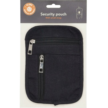 Beagles Портфейл Beagles Originals Travel Originals 21399 Black Beagles | Cheren | Момчешки | UNI