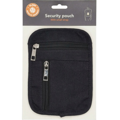 Beagles Портфейл Beagles Originals Travel Originals 21399 Black Beagles | Cheren | Момчешки | UNI