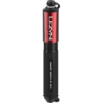Lezyne Grip Drive HV Small