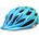 Giro Детска велосипедна каска Giro Raze matte blue/green