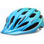 Giro Детска велосипедна каска Giro Raze matte blue/green