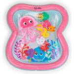 Baby Einstein Водна подложка за развитие на моториката Jiggling Janet Tummy Time, 0m+ (17558-000)