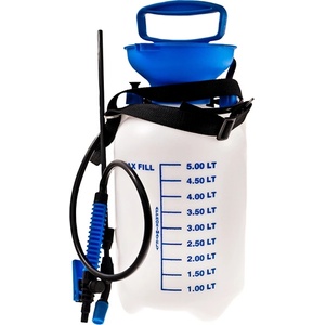  Пръскачка Aquaking 5L Градинска пръскачка