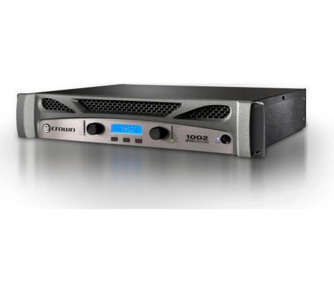 Crown XTi 1002