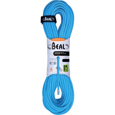 Beal Joker 9,1mm -50m – Zbozi.Blesk.cz