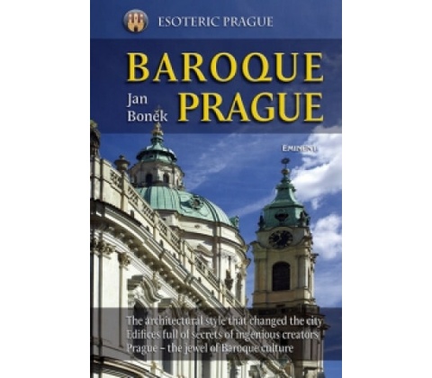 Baroque Prague