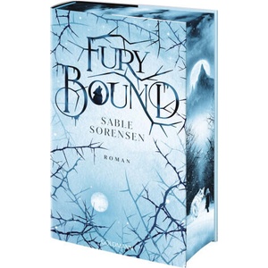 FURY BOUND (ISBN: 9783442302574)
